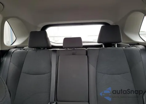 2020 Toyota Rav4 Le from USA, damaged, VIN 2T3H1RFV0LC045965